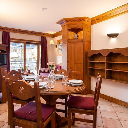 Residence Le Cristal - Grands Montets 8 - Happy Rentals 霞慕尼 外观 照片