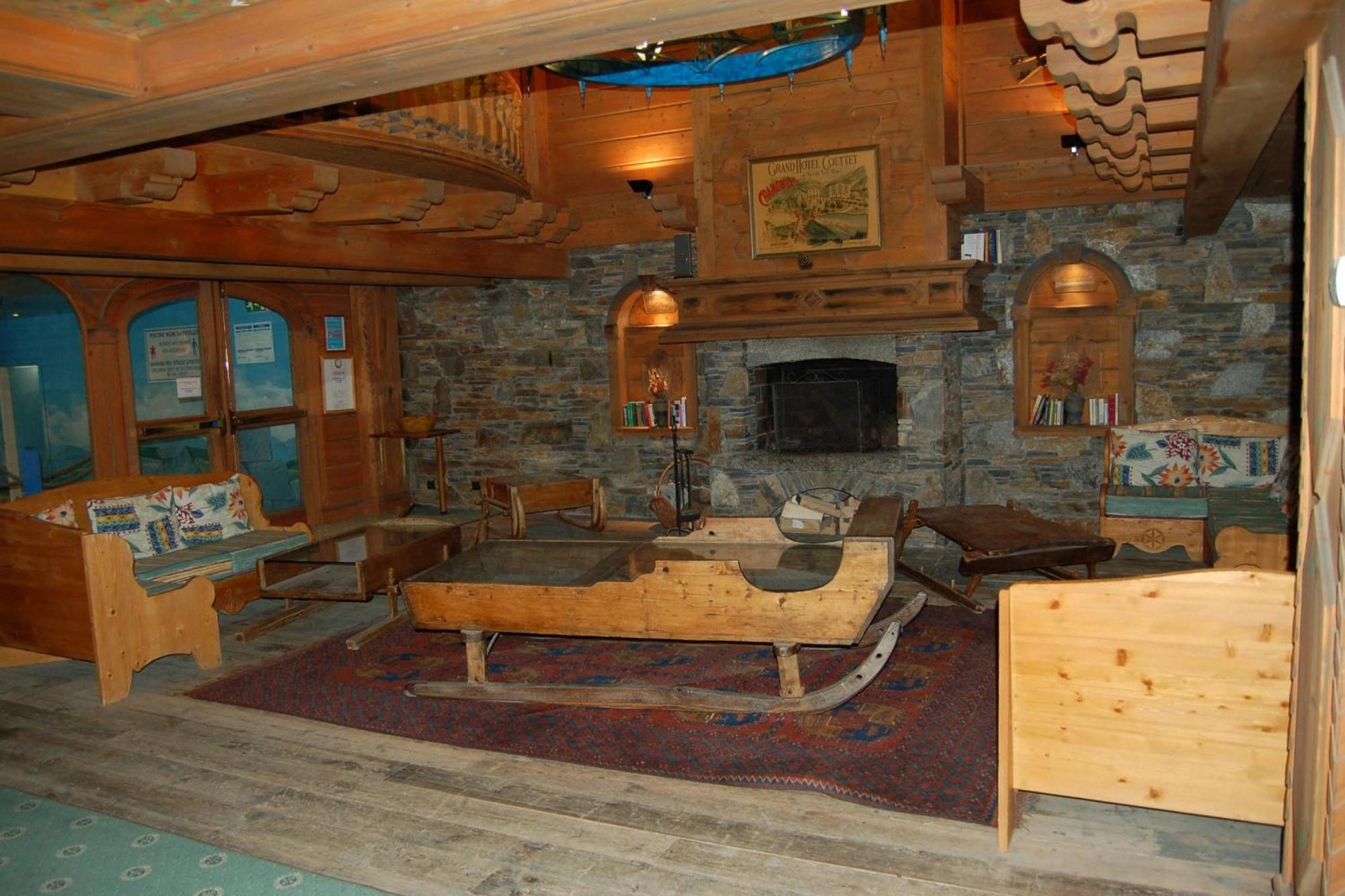 Residence Le Cristal - Grands Montets 8 - Happy Rentals 霞慕尼 外观 照片