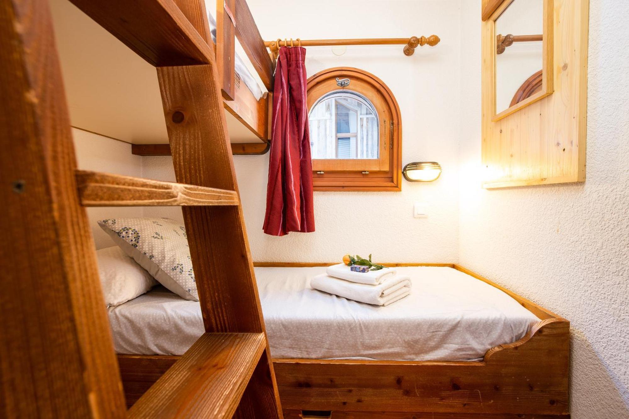 Residence Le Cristal - Grands Montets 8 - Happy Rentals 霞慕尼 外观 照片